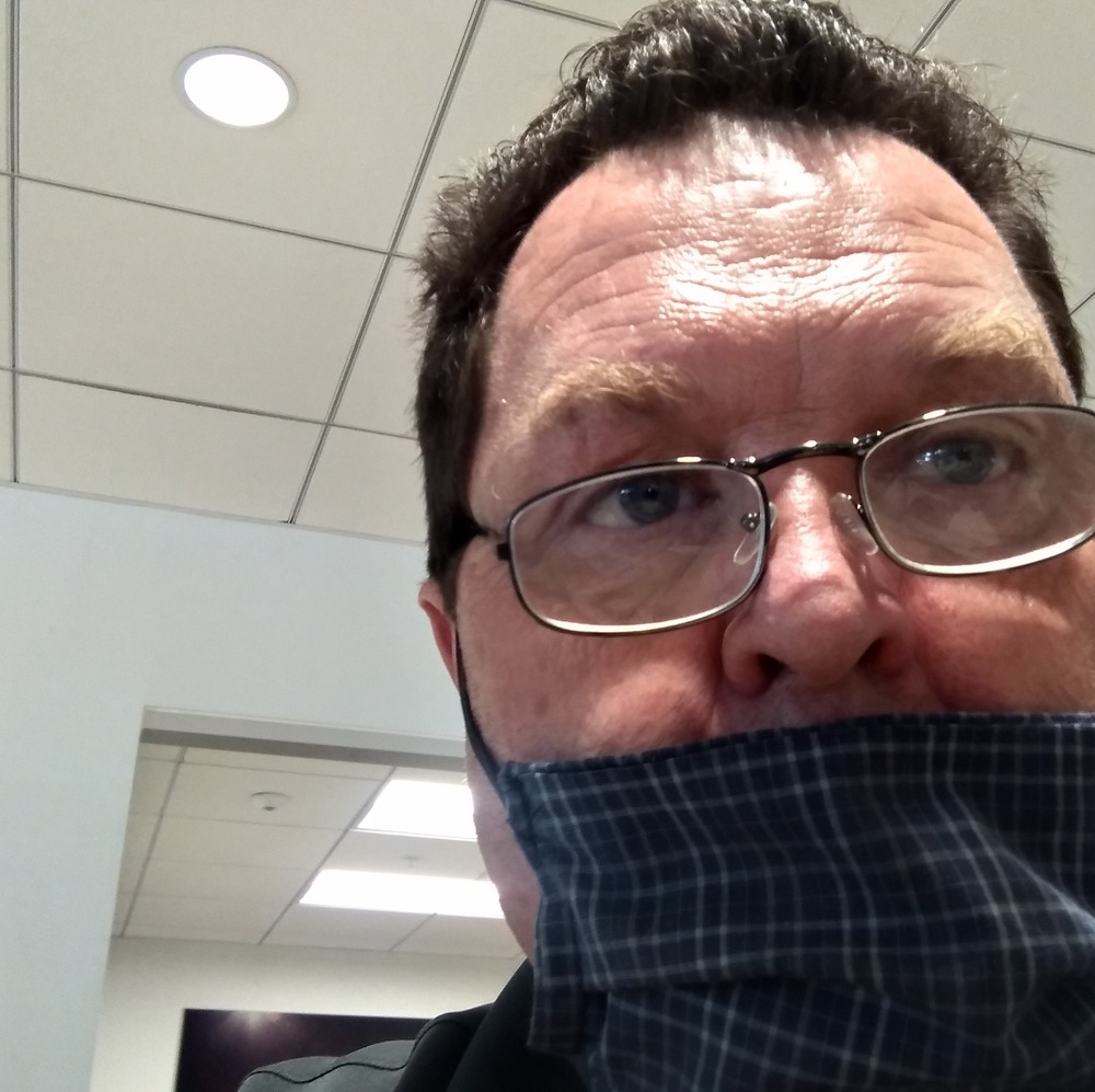 Meet your Posher, Clarke